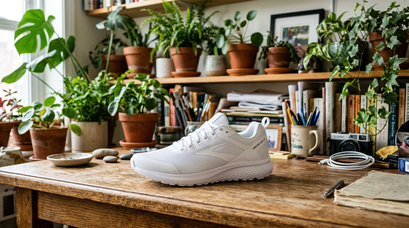 Sneaker e-commerce - Original